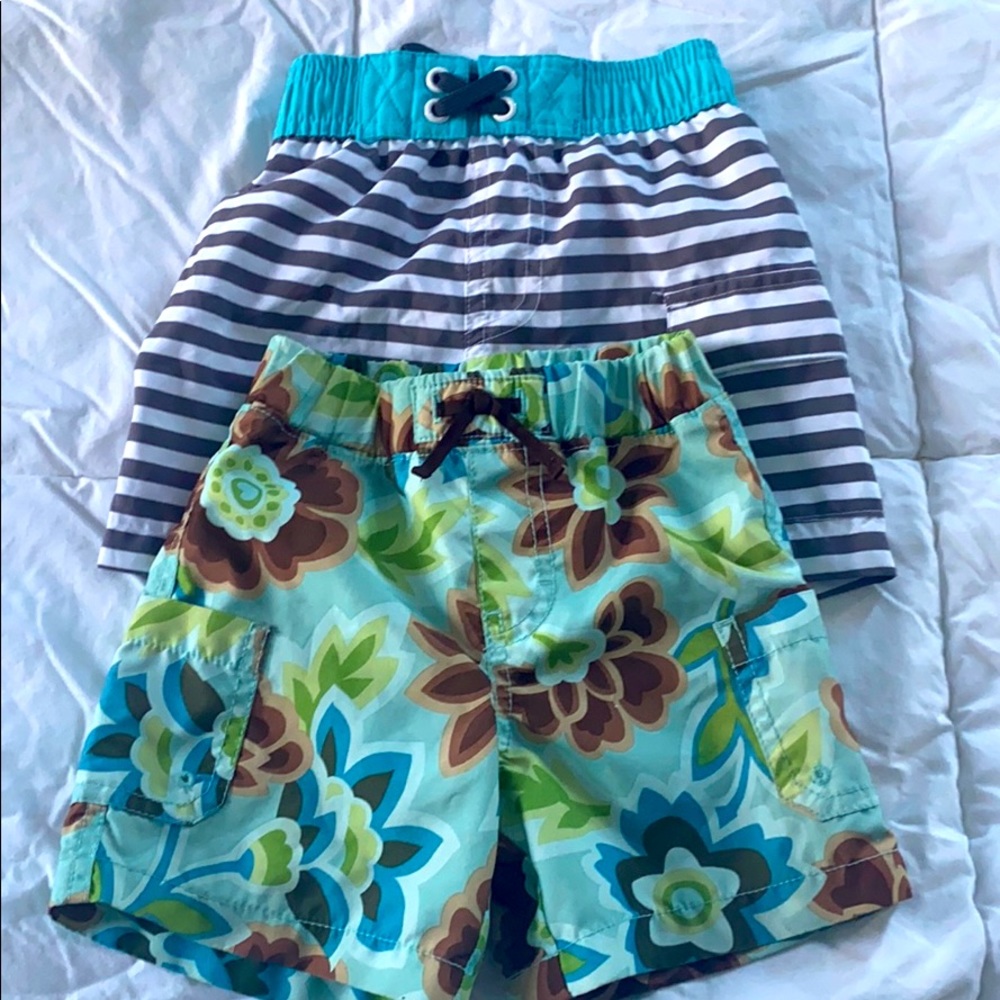 Boys swimsuits